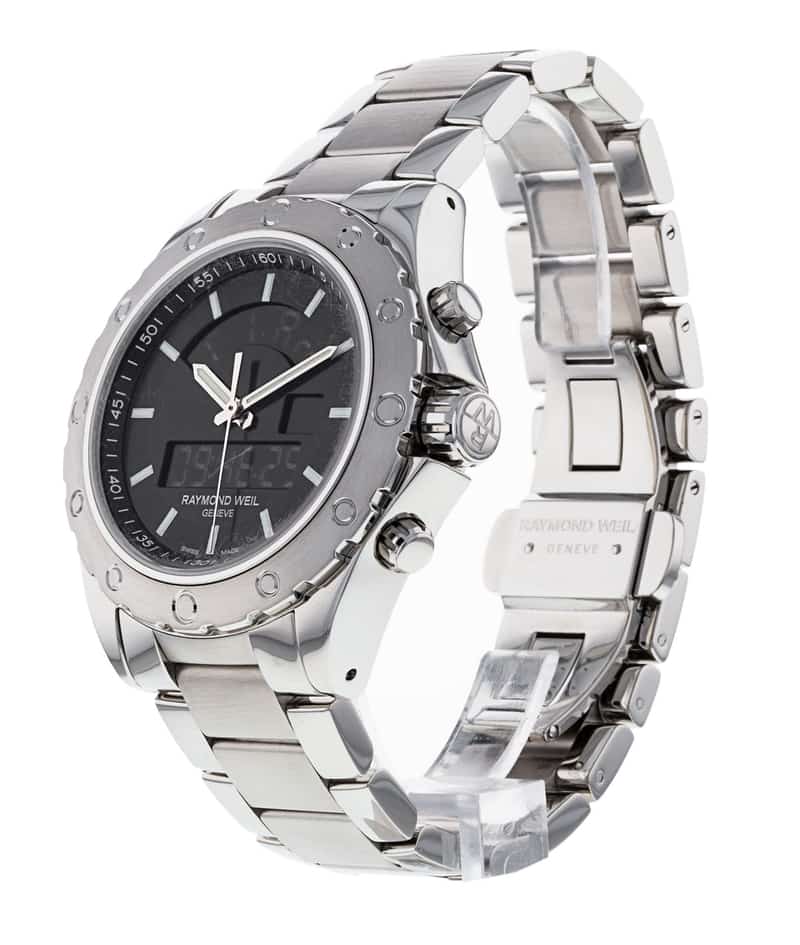 Raymond Weil RW Sport 8400-ST-20001